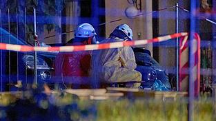 Nach dem Arbeitsunfall in Runkel sind vier Todesopfer zu beklagen. (Archivbild)