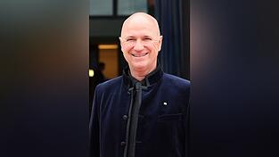 Für Kabarettist Wolfgang Krebs sind Parodien von Bayerns Spitzenpolitikern eine Herausforderung. (Archivbild)