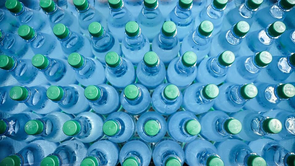 Die Nachfrage vor allem nach alkoholfreien Getränken ist derzeit hoch. (Symbolbild) Die Nachfrage vor allem nach alkoholfreien Getränken ist derzeit hoch. (Symbolbild)