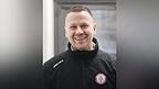 „Ein weiterer Schritt in meiner Karriere“: Ales Jirik freut sich auf seine neue Aufgabe im DEL 2-Team des EVL.