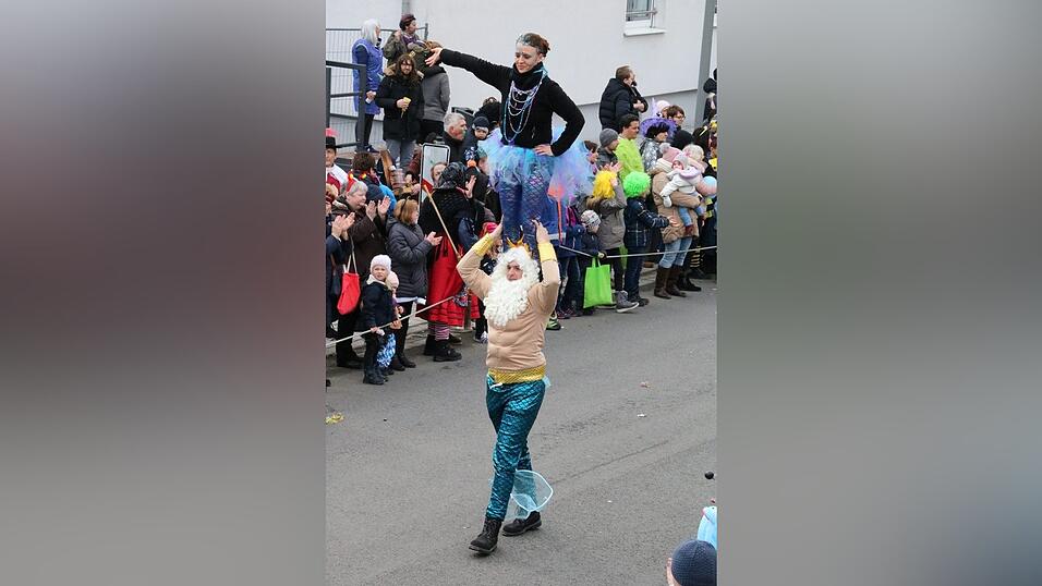 Die schönsten Bilder von den Faschingsumzügen in Bogen aus den vergangenen Jahren Die schönsten Bilder von den Faschingsumzügen in Bogen aus den vergangenen Jahren