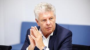 &laquo;Es geht nicht mehr und nicht weniger als um die Existenz der SPD&raquo;, sagte Reiter.