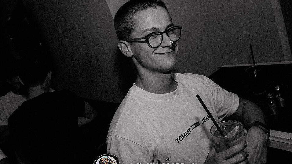 So lief die Party am Samstag, 15. Juni, im Overtime in Straubing. So lief die Party am Samstag, 15. Juni, im Overtime in Straubing.