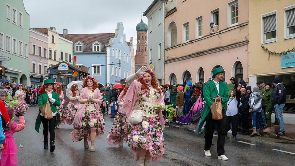 Die sch&ouml;nsten Bilder vom UsiDo.