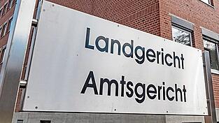Der 53-Jährige muss für mehrere Jahre in Haft. Das Urteil des Amtsgerichts is rechtskräftig.