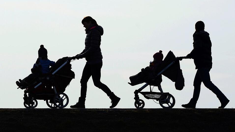 Die Klinik hat sich für die Verwechslung entschuldigt. (Symbolbild)