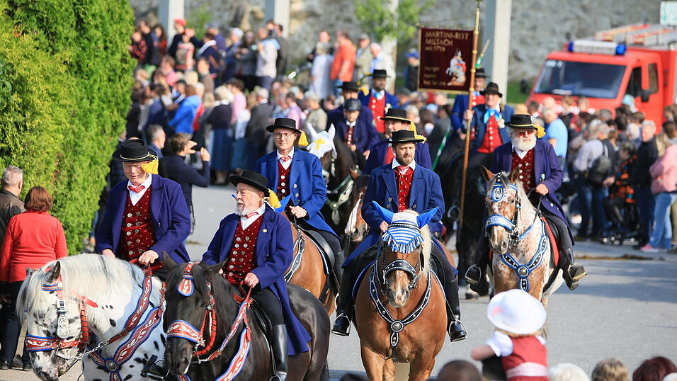 613 Jahre Kötztinger Pfingstritt 613 Jahre Kötztinger Pfingstritt