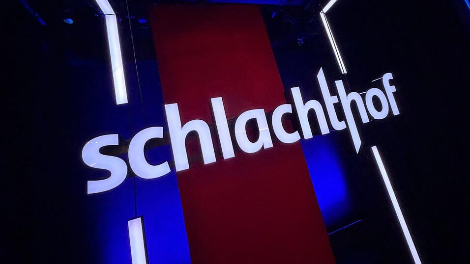 30 Jahre «Schlachthof»: Am Donnerstagabend sendet der BR eine Jubiläumsshow. 30 Jahre «Schlachthof»: Am Donnerstagabend sendet der BR eine Jubiläumsshow.