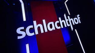 30 Jahre «Schlachthof»: Am Donnerstagabend sendet der BR eine Jubiläumsshow. 30 Jahre «Schlachthof»: Am Donnerstagabend sendet der BR eine Jubiläumsshow.