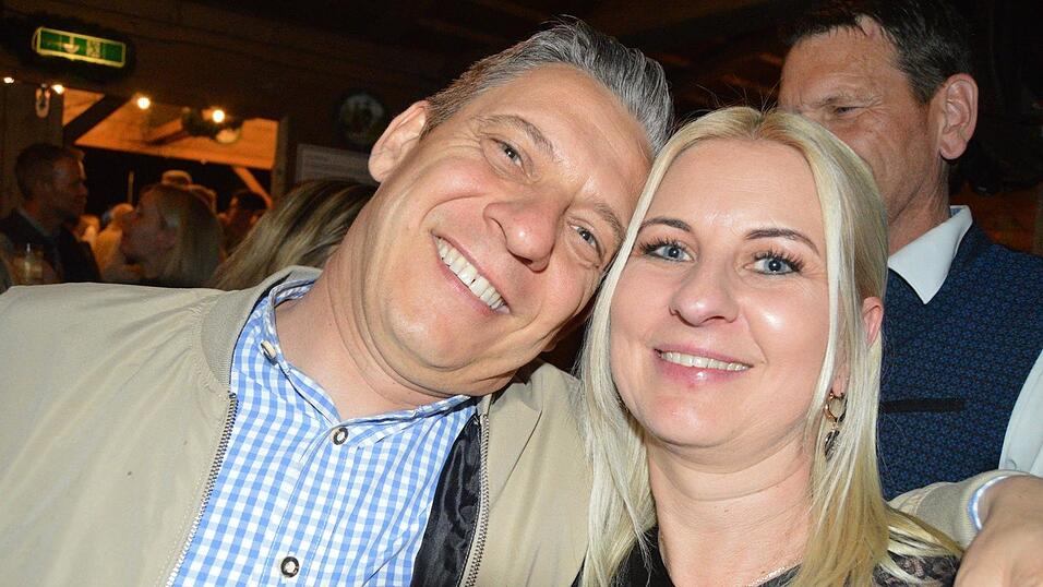 Auch am Samstag besuchten viele Landshuter die Dult.