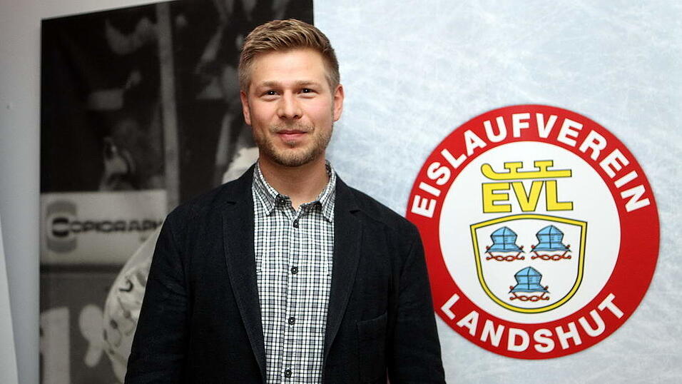 Gesch&auml;ftsf&uuml;hrer Stefan Endra&szlig; k&auml;mpft ums &Uuml;berleben der LES GmbH.