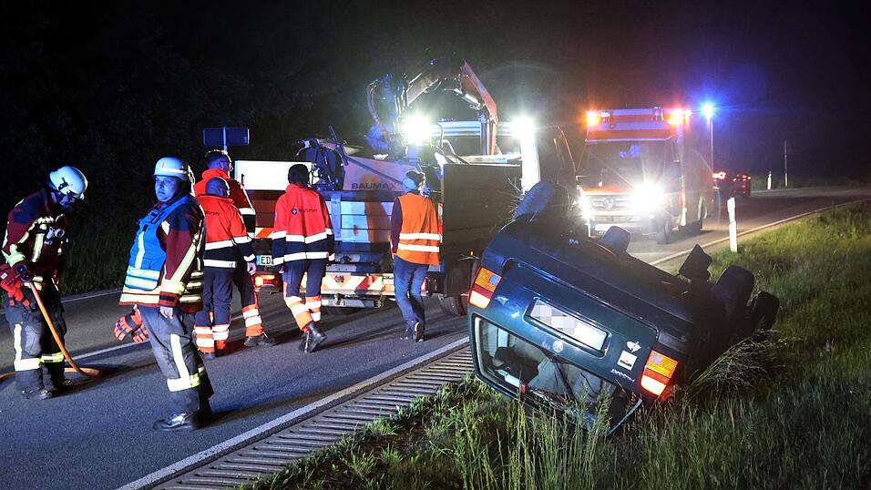 Gegen den Fahrer wurden mehrere Strafverfahren eingeleitet.&nbsp;