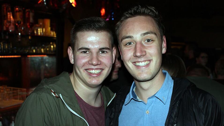 19 Jahre Beatschuppen Landshut! Das wurde am Freitag mit einer Schlagerparty gefeiert.