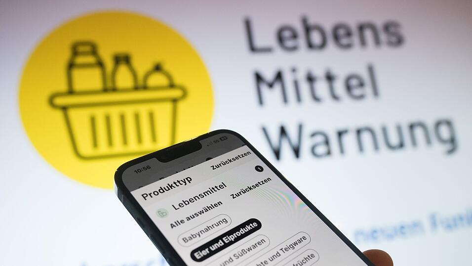 Kurz vor Weihnachten wird ein Wildfond zur&uuml;ckgerufen. (Symbolbild)