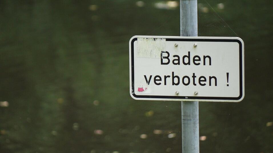 Wunderschönes Ausflugsziel in Passau: die Halser Ilzschleifen. Wunderschönes Ausflugsziel in Passau: die Halser Ilzschleifen.