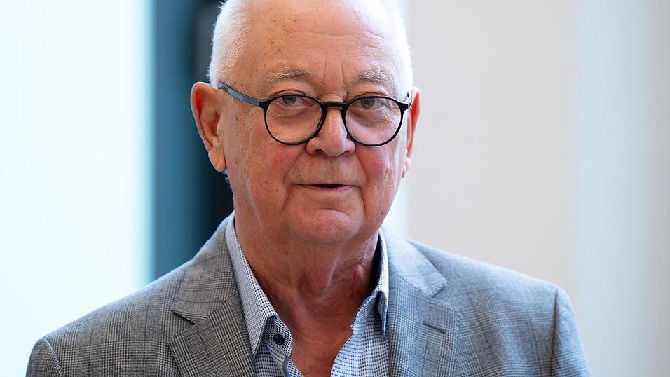 Der Psychologe Max Steller hat sich zur Glaubhaftigkeit einer wichtigen Zeugenaussage geäußert.