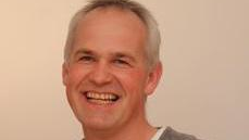 Markus Schmidberger ist der einzige Bewerber um das Hohenwarther B&uuml;rgermeisteramt.