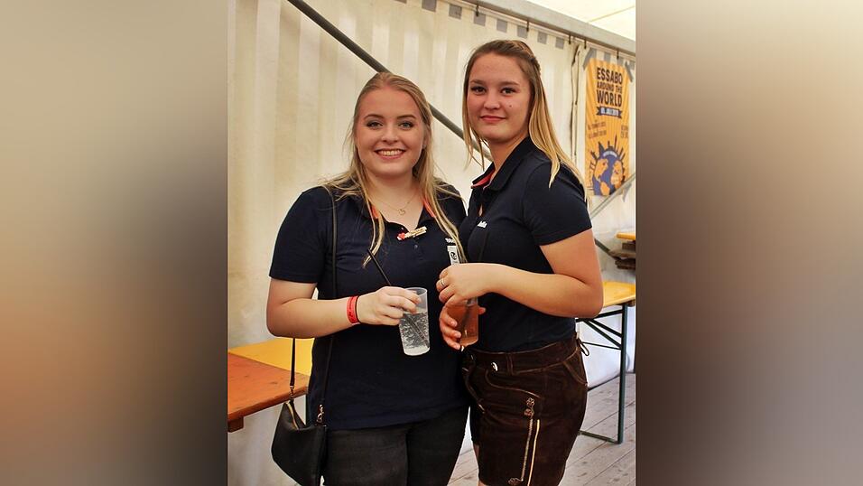 Die KLJB Kl&auml;ham-Oberergoldsbach feierte am Wochenende ihr 65-j&auml;hriges Gr&uuml;ndungsfest.