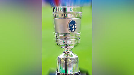 Das Ziel ist der Pokal. In der ersten Runde des Bayerischen Totopokals spielt der SSV Jahn gegen die SG Breitenberg/Sonnen.
