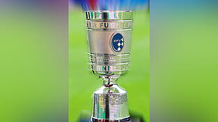 Das Ziel ist der Pokal. In der ersten Runde des Bayerischen Totopokals spielt der SSV Jahn gegen die SG Breitenberg/Sonnen. Das Ziel ist der Pokal. In der ersten Runde des Bayerischen Totopokals spielt der SSV Jahn gegen die SG Breitenberg/Sonnen.