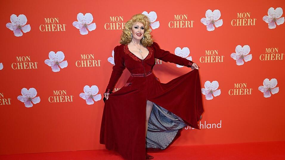 Gloria Gray schenkt dem Museum rund 90 Erinnerungsstücke. (Archivbild) Gloria Gray schenkt dem Museum rund 90 Erinnerungsstücke. (Archivbild)