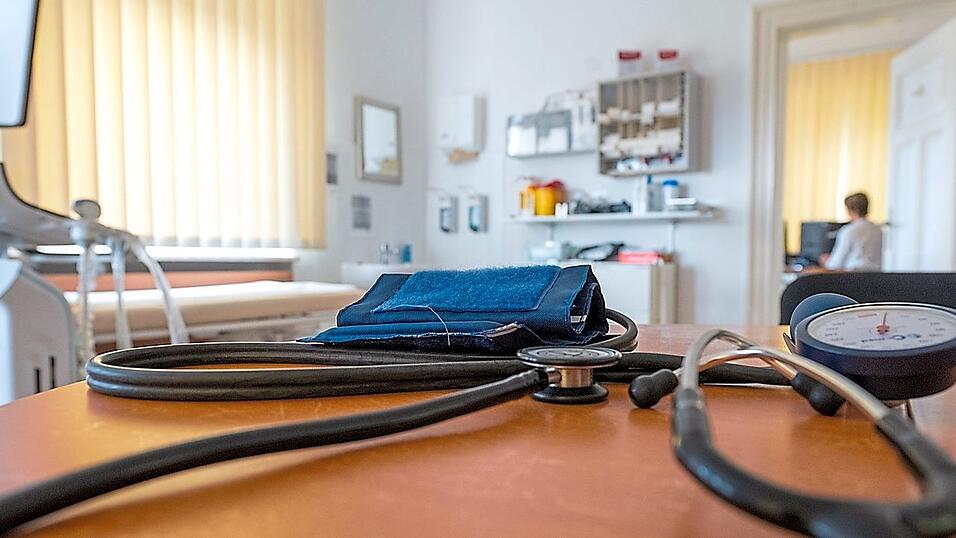 In den Regensburger Krankenh&auml;usern macht die Hitze Patienten und Mitarbeitende zu schaffen.