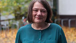 Henrike Müller soll neue Umweltsenatorin werden. Henrike Müller soll neue Umweltsenatorin werden.