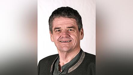 Mit 89,3 Prozent wurde Michael Krumbucher als B&uuml;rgermeister wiedergew&auml;hlt.