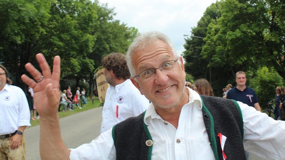 Die sch&ouml;nsten Bilder vom Sonntag