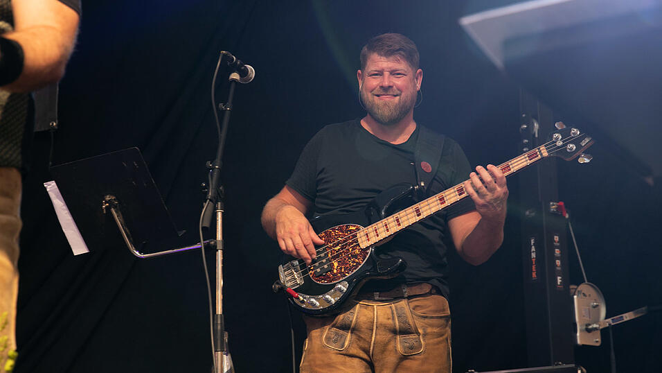 Die Partybilder vom Donnerstag, 14. August, aus dem Festzelt Nothaft. Die Partybilder vom Donnerstag, 14. August, aus dem Festzelt Nothaft.