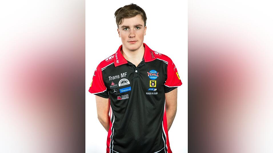 Wiedersehen in Ellerm&uuml;hle: Norick Bl&ouml;dorn ist per Wildcard im Grand Prix dabei.