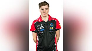 Wiedersehen in Ellerm&uuml;hle: Norick Bl&ouml;dorn ist per Wildcard im Grand Prix dabei.