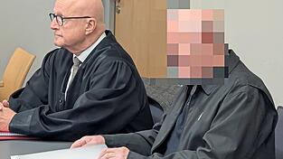 Der 77-jährige Rentner, der in den letzten Jahren körperlich stark abgebaut haben soll, muss wohl nicht mehr ins Gefängnis.