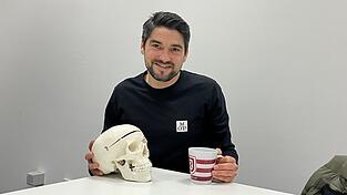 Zum Jahreswechsel wurde Oliver Hein zum Vorstandsvorsitzenden des SSV Jahrn Regensburg.  Zum Jahreswechsel wurde Oliver Hein zum Vorstandsvorsitzenden des SSV Jahrn Regensburg.