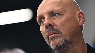 Marc Kosicke &uuml;ber J&uuml;rgen Klopp: &laquo;Er kommt in einen Raum und du wirst selber gr&ouml;&szlig;er.&raquo;