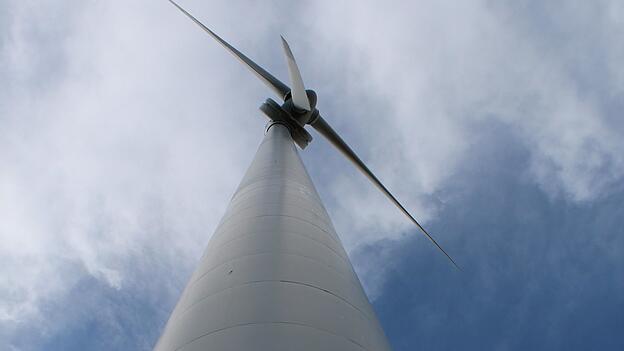 Flaute allerorten: Die Windkraftprojekte kommen im Landkreis Cham nicht voran.