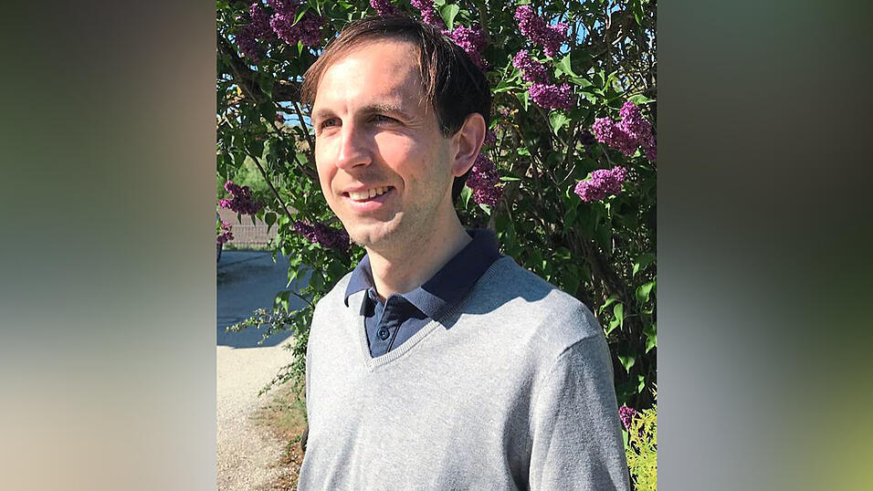 Einiges, was Adrian Philipp in seinem Beruf &uuml;ber Arbeitsverh&auml;ltnisse erlebt, h&auml;tte er sich fr&uuml;her nicht vorstellen k&ouml;nnen.