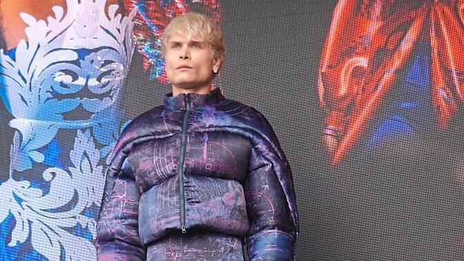 Mit Keanu Bohatsch lief ein Model von „Germany´s Next Topmodel“ mit. Mit Keanu Bohatsch lief ein Model von „Germany´s Next Topmodel“ mit.