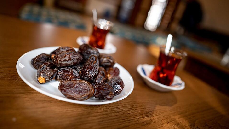 Am 18. Februar beginnt die Fastenzeit f&uuml;r Muslime. (Archivbild)