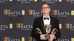 &laquo;One Battle After Another&raquo; triumphiert bei den Britischen Filmpreisen.