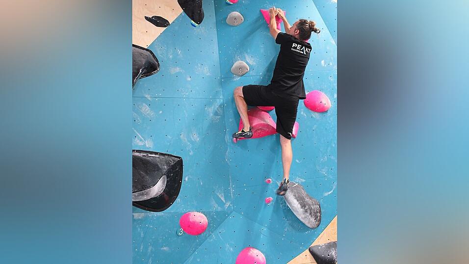 Eine Kombination aus Kraft, Geschicklichkeit und Logik ist gefragt. Eine Kombination aus Kraft, Geschicklichkeit und Logik ist gefragt.