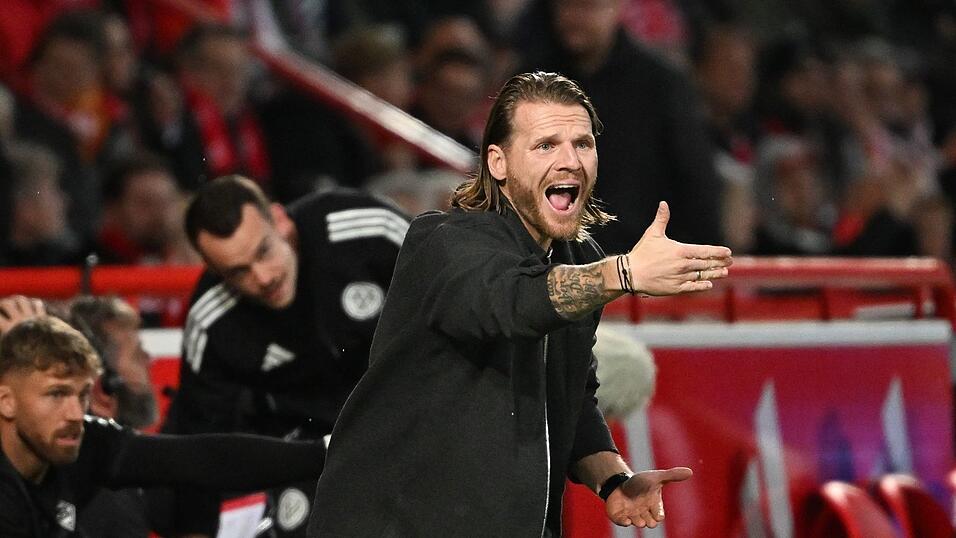 Soll Gladbach aus dem Keller führen: Eugen Polanski.
