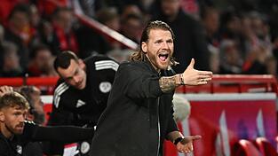 Soll Gladbach aus dem Keller führen: Eugen Polanski.