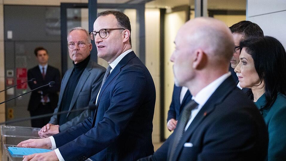 Am Dienstag pr&auml;sentierte die schwarz-rote Regierung ihre Eckpunkte f&uuml;r eine Reform des Heizungsgesetzes.