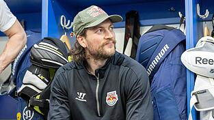 F&uuml;r Konrad Abeltshauser ist Schluss in M&uuml;nchen. (Archivbild)