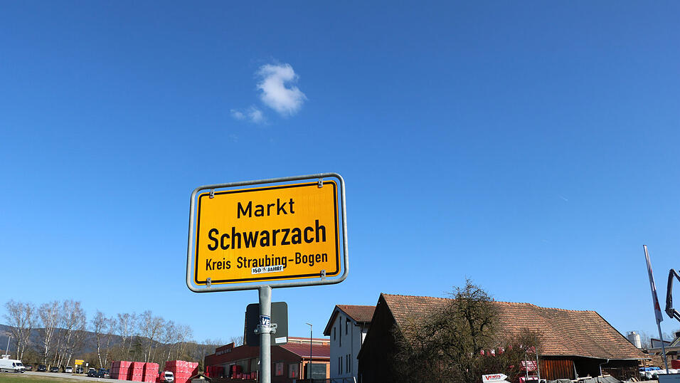 W&auml;rmeplanung war Thema im Schwarzacher Gemeinderat.