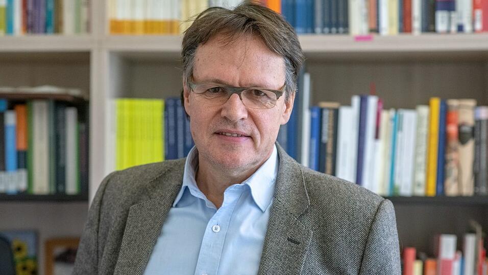 Der Kulturwissenschaftler Gunther Hirschfelder hat einige Erkläransätze für den Karamellkeks-Trend. (Archivbild) Der Kulturwissenschaftler Gunther Hirschfelder hat einige Erkläransätze für den Karamellkeks-Trend. (Archivbild)