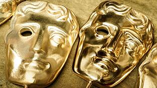 Am 22. Februar werden die Baftas in London vergeben. (Symbolbild)
