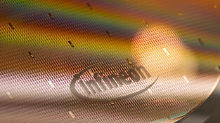 Infineon bleibt der Weltmarktführer für Halbleiter in der Automobilbranche. (Symbolbild) Infineon bleibt der Weltmarktführer für Halbleiter in der Automobilbranche. (Symbolbild)