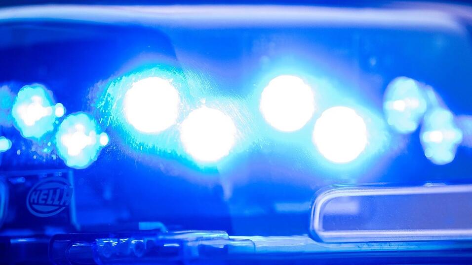Die 63-Jährige starb nach wenigen Stunden im Krankenhaus. (Symbolbild)
